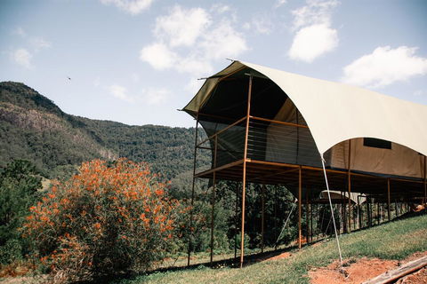 Midginbil Eco Resort - Australian Directory 0