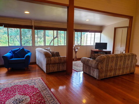 Midginbil Eco Resort - Australian Directory 2