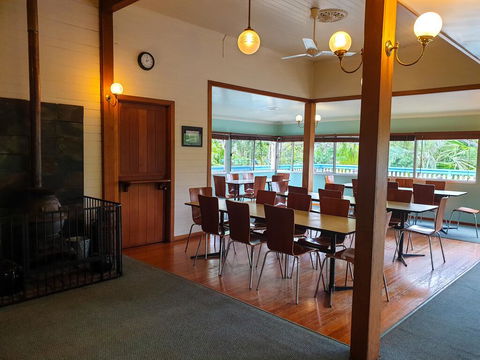 Midginbil Eco Resort - Australian Directory 1