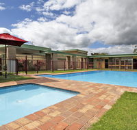Midtown Motor Inn - Australian Directory