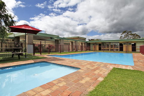 Midtown Motor Inn - Australian Directory 0