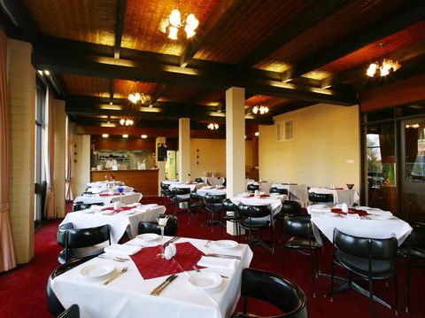 Midtown Motor Inn - Australian Directory 3