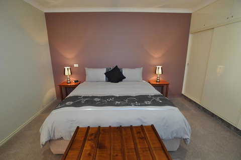 Milawa Muscat Retreat B&B - Australian Directory 3