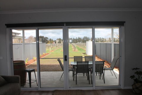 Milawa Vineyard Views - Guesthouse 2 - Australian Directory 2