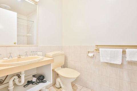 Mildura City Gate Motel - Australian Directory 3