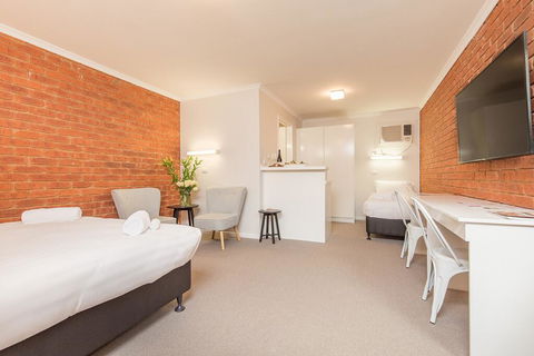 Mildura City Gate Motel - Australian Directory 0