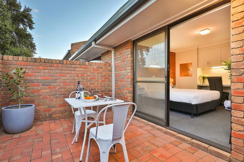 Mildura City Gate Motel - Australian Directory 2