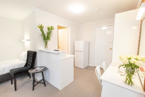 Mildura City Gate Motel - Australian Directory 1