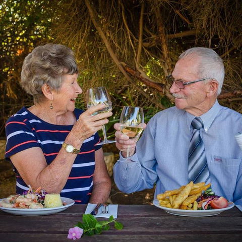 Mildura Golf Resort - Australian Directory 3