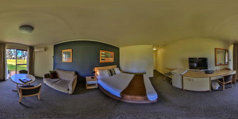 Mildura Golf Resort - Australian Directory 1