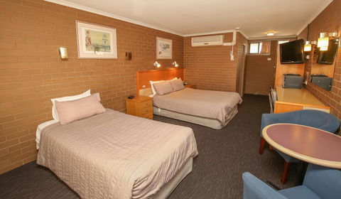 Mildura Motor Inn - Australian Directory 3