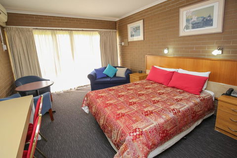 Mildura Motor Inn - Australian Directory 2