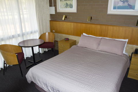 Mildura Motor Inn - Australian Directory 1