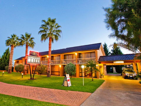 Mildura River City Motel - Australian Directory 0