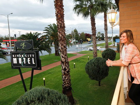 Mildura River City Motel - Australian Directory 2