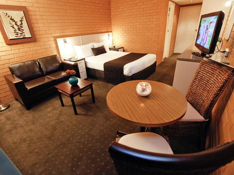 Mildura River City Motel - Australian Directory 1