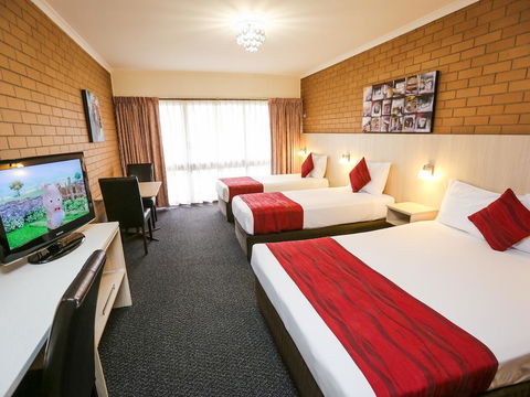 Mildura River City Motel - Australian Directory 3