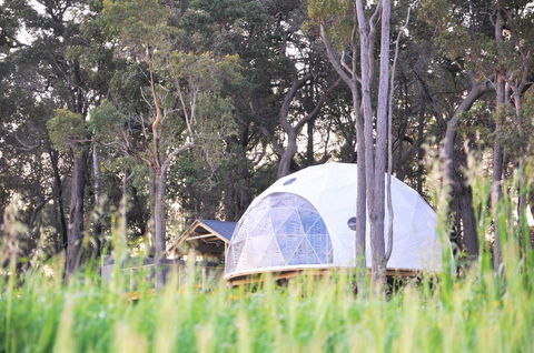 Mile End Glamping Pty Ltd - Australian Directory 2