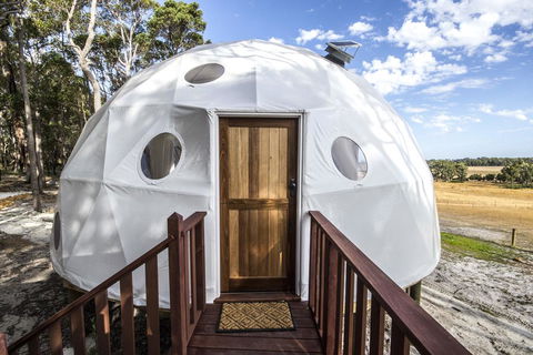 Mile End Glamping Pty Ltd - Australian Directory 0