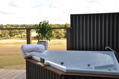 Mile End Glamping Pty Ltd - Australian Directory 1