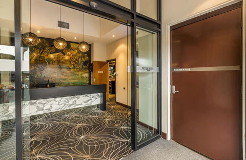 Millers Inn - Australian Directory 1