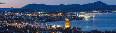 Million Dollar Views Day And Night - Australian Directory 3