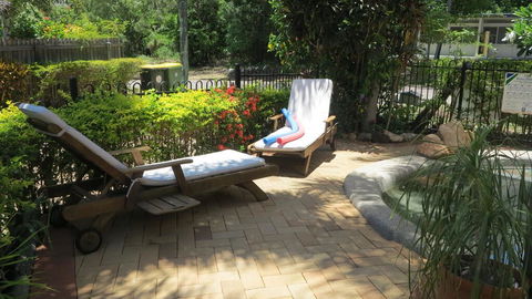 Mills Cottage 54 Hayles Avenue - Australian Directory 3