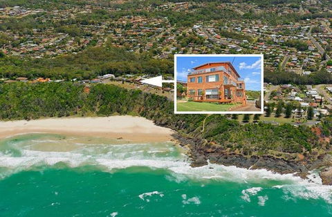 Milton 5 99 Pacific Drive - Australian Directory 3