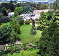 Milton Park Country House Hotel  Spa - Australian Directory