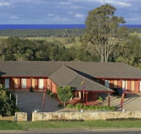 Milton Village Motel - Australian Directory
