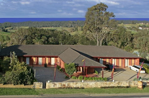 Milton Village Motel - Australian Directory 0