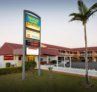 Mineral Sands Motel - Australian Directory