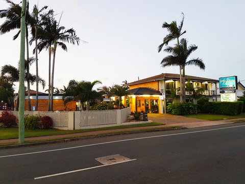 Miners Lodge Motor Inn - Australian Directory 0