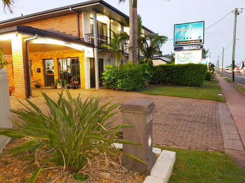 Miners Lodge Motor Inn - Australian Directory 3