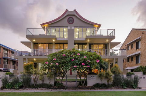 Ming Apartments #3 - 3/236 Marine Parade - Australian Directory 0