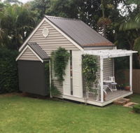 Mini Manor Bangalow Note 2 night minimum stay - Australian Directory