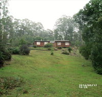 Minnow cabins Lower Beulah - Australian Directory