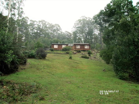Minnow Cabins Lower Beulah - Australian Directory 0
