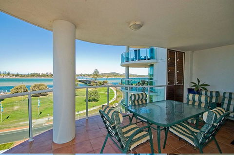 Mirage, Unit 602, 6-10 Manning Street - Australian Directory 2