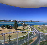 Mirage Unit 602 6-10 Manning Street - Australian Directory