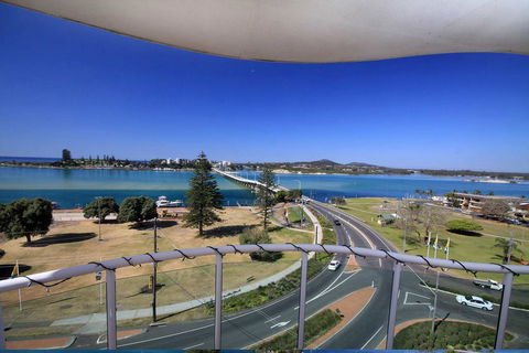 Mirage, Unit 602, 6-10 Manning Street - Australian Directory 0