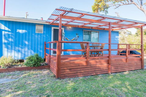 Miramar Cottage - Australian Directory 0