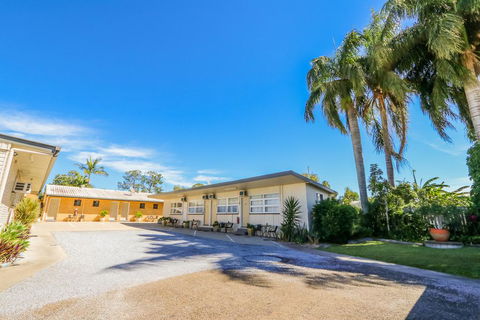 Miriam Vale Motel - Australian Directory 3
