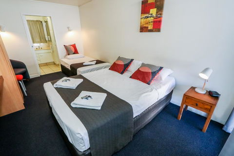 Miriam Vale Motel - Australian Directory 2