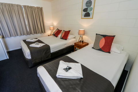 Miriam Vale Motel - Australian Directory 0