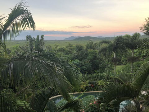 Mission Beach Escape BnB - Australian Directory 2