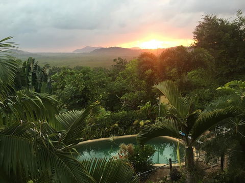 Mission Beach Escape BnB - Australian Directory 0