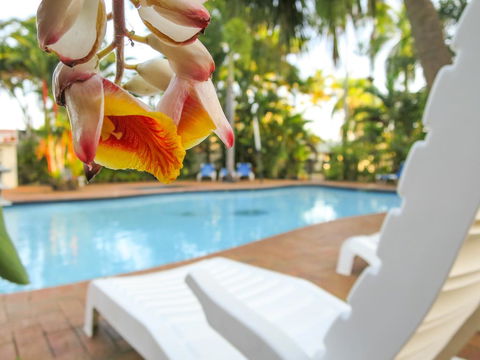 Mission Beach Hideaway Holiday Village - Australian Directory 3