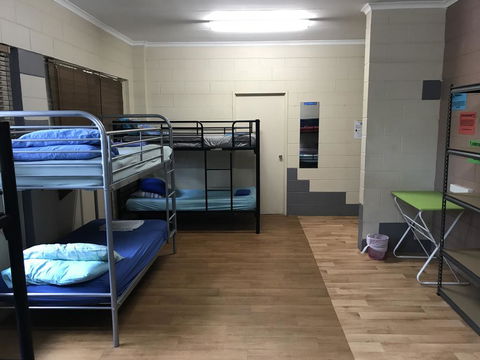 Mission Beach Retreat - Australian Directory 2