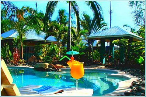 Mission Beach Shores - Australian Directory 0